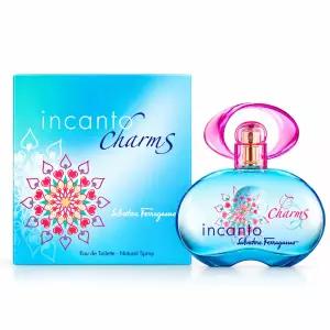 페라가모 인칸토 참 EDT 100ml