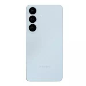 [삼성전자] 갤럭시 S26 256GB 자급제 스카이 블루 Cr