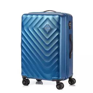 [아메리칸투어리스터] SENNA 캐리어 69/25 EXP TSA V3 CLASSIC BLUE QC531014