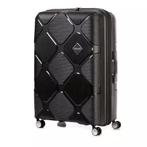 [아메리칸투어리스터]INSTAGON 캐리어 81/30 EXP TSA V2 JET BLACK HJ419013