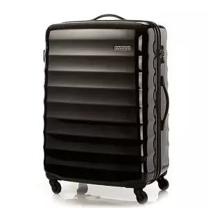 [아메리칸투어리스터]PARA-LITE 캐리어 77/28 BLACK R9109006