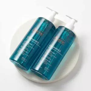 [피지말끔/약산성] 아벤느 클리낭스 클렌징 젤 400ml 더블 기획