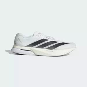 매장정품 아디다스 ADIDAS JS4939 아디제로 보스턴 13 M 화이트:블랙 헬스화 조
