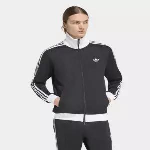 매장정품 아디다스 ADIDAS KE3527 클래식 트랙탑 블랙:화이트 트레이닝재킷 스