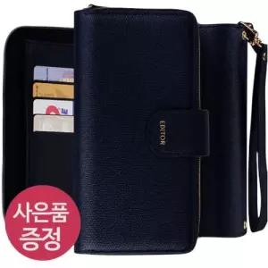 피렌체 지퍼 다이어리 갤럭시 A71 5G / SM-A716S