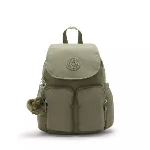 키플링 시티 포켓 미니 (CITY POCKET MINI) 백팩 KQCBA03 AMSG KQCBA03AMSG 6958656
