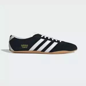 매장정품 아디다스 ADIDAS JI0183 도쿄 블랙 패션화 캐주얼화 4409450