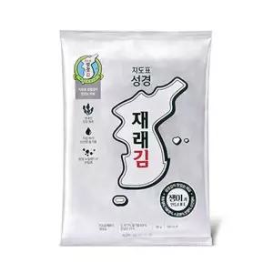 성경김 성경 재래김 소 30g 20봉 (전장김)