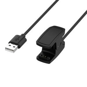 가민 데센트 MK3 / MK3i MK2 MK2i MK2S 교체 USB 충전 케이블 스마트 워치 액세서리1m 3.3피트와 호환되는 AWAUO