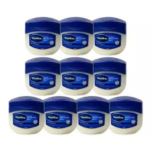 바세린 오리지널 프로텍팅 젤리 100ml x 10개