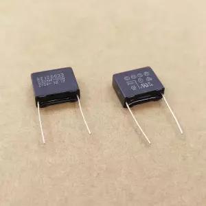 호환   새 제품 100% RE120033 커패시터 0.033uF 120R 275V 인덕터