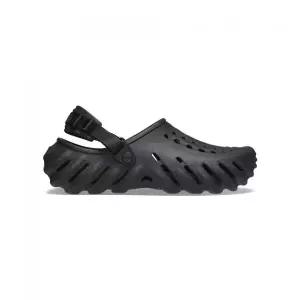 CROCS 에코 클로그 블랙 / 207937 001