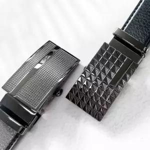 플럼도트 국산 버클만판매 자동벨트용버클 폭3cm JVx85QJi