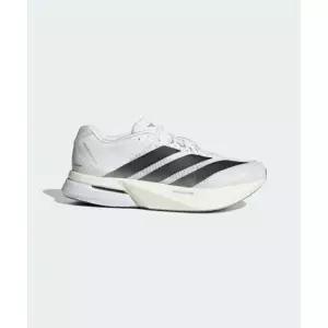매장정품 아디다스 ADIDAS JS4939 아디제로 보스턴 13 M 화이트 블랙 헬스화 조깅화 6079907