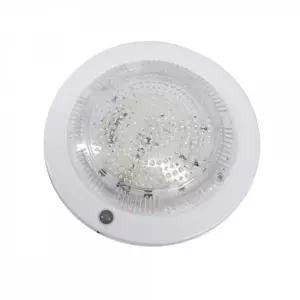 LED 센서등 15W 주광색 형광등기구 조명기구 등기구 [BGC55784]