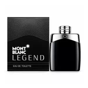 몽블랑 레전드 EDT 100ml 1개
