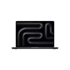 (1차 예약) 애플 맥북프로 14 M6 (CPU 12코어/GPU 12코어) 32GB 1TB 스페이스 블랙 MHWV4KH/A