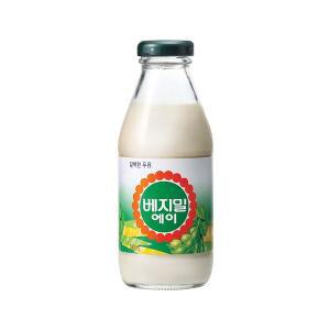 [CU] 정식품)베지밀A병190ml