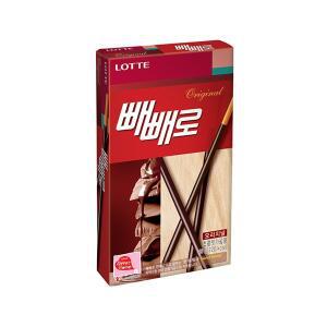 [CU] 롯데)빼빼로초코
