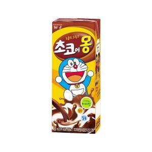 [CU] 남양)초코에몽드링크190ml