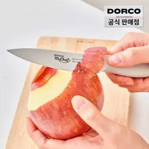 [주방베스트20%] 도루코 마린 베이지 과도 100mm