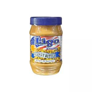 리고 땅콩버터 1kg-Creamy
