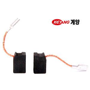 계양 카본브러쉬 그라인더 ACT-100SN ACT-100M PG-6A PG-604 탄소 4인치 흑연 DG BV 브러시 핸드 베이비