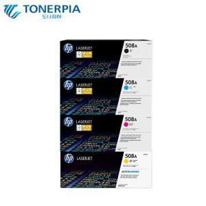 HP 정품 CF360A M552 M552dn M553n M553dn