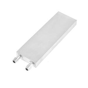 워터블럭 40x120mm 열전소자 펠티어소자 수냉 시스템