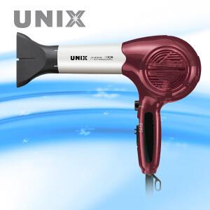 유닉스 헤어 드라이기 UN-B1542 국내산 1300W /전문가용드라이기/업소용