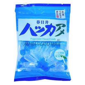 카스가이 박하사탕 146g / 캔디 일본사탕