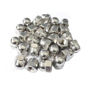 스텐캡너트 캡너트 3mm~16mm 3/8 1/2 인치 소량판매