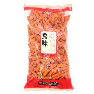 스위티코리아 떡볶이스낵 1kg
