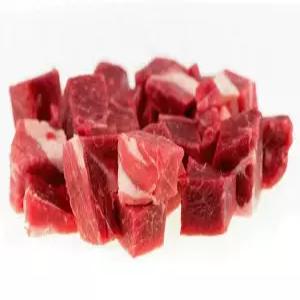 양고기 큐브 깍두기(1kg)