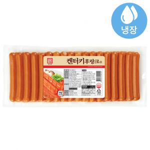 한성 켄터키 후랑크 1kg
