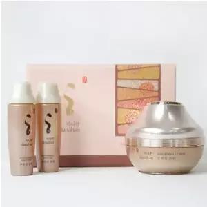 다나한 본연진 크림 50ml 기획세트/케이스없음