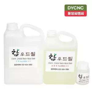 [동양씨앤씨] 참우드씰 목재균열 메꿈제 나무메꾸미 우드필러