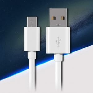 로건 베이직 마이크로 5핀 USB 고속 충전 케이블 S10
