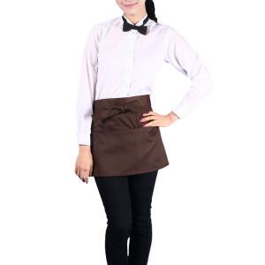 AE97 커피 허리앞치마 카페 브런치 레스토랑 바리스타