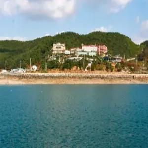 [충남 펜션] 태안 송도오션리조트 (태안,안면도)