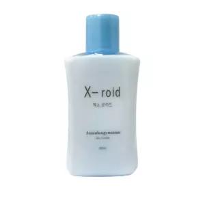 엑스로이드 아로마테라피 포맨 로션 385ml 대용량 남성용 스킨로션 업소용 화장품