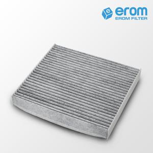 레인지로버 스포츠2 3.0 SDV6 프리미엄 활성탄 에어컨필터 (13~19년) CUK1919 LR036369