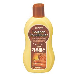 말표 가죽로션 200ml 가죽 레자 자동차시트 크리너쇼파 가방 핸드백