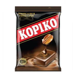마요라 코피코 커피맛 캔디 800g 대용량 커피사탕  Kopiko C offee Candy 해외과자 스낵 진한 커 피 향 운전중 산택 운동중 기분전환