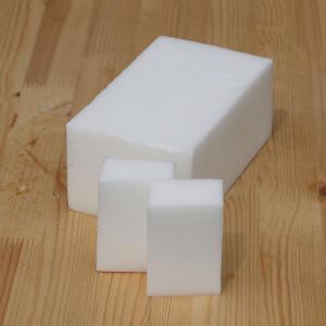 비누베이스 백색(화이트) 1kg 천연비누 만들기 재료