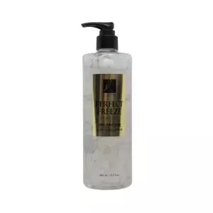엘라스틴 퍼펙트 프리즈 헤어젤 450ml