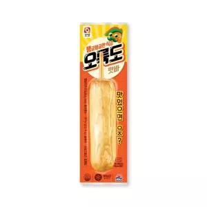 오양 오륙도맛바 70g 핫바 소시지