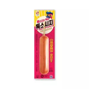오양 톡소시지 70g 핫바 소시지
