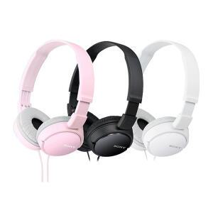 정품 소니 헤드셋 MDR-ZX110AP 소니헤드폰