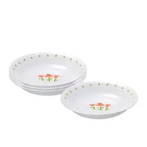 [대구백화점] [코렐(Corelle)][코렐]루즈트리오 습접시4p